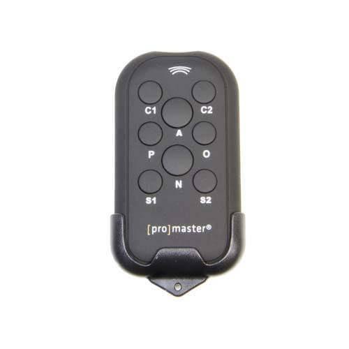 Control Remoto Infrarojo ProMaster Control remoto Control Remoto Infrarojo ProMaster para entrega inmediata en nuestras tiendas de Escazú y Curridabat. Tienda en línea con envíos a toda Costa Rica. Garantía en Costa Rica.