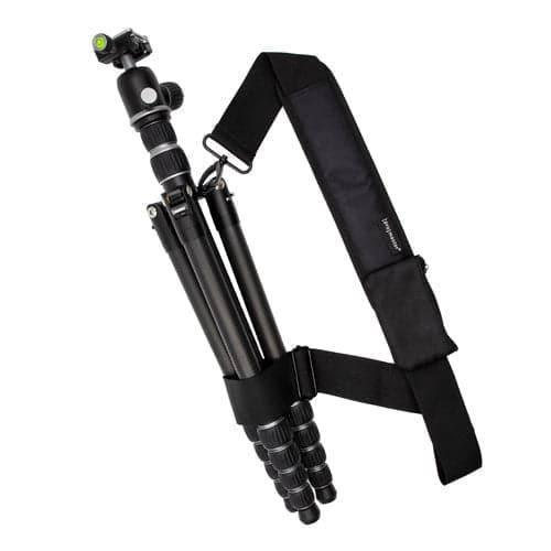 Correa para Tripode ProMaster Accesorios para trípode Correa para Tripode ProMaster para entrega inmediata en nuestras tiendas de Escazú y Curridabat. Tienda en línea con envíos a toda Costa Rica. Garantía en Costa Rica.