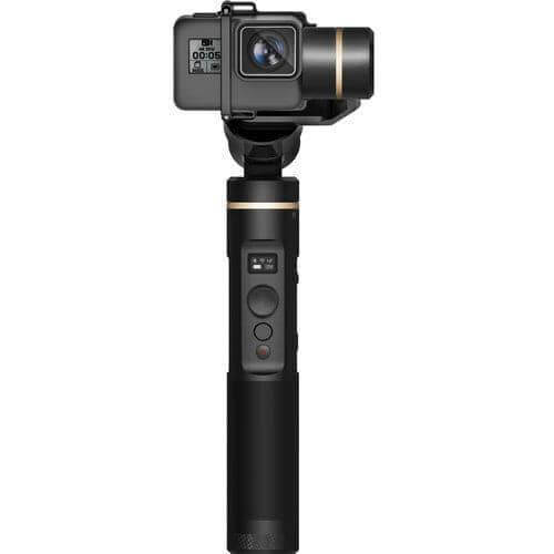 Estabilizador Feiyu G6 3-Axis Estabilizador Estabilizador Feiyu G6 3-Axis para entrega inmediata en nuestras tiendas de Escazú y Curridabat. Tienda en línea con envíos a toda Costa Rica. Garantía en Costa Rica.