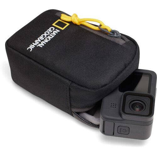 Estuche compacto de National Geographic Estuches para accesorios Estuche compacto de National Geographic para entrega inmediata en nuestras tiendas de Escazú y Curridabat. Tienda en línea con envíos a toda Costa Rica. Garantía en Costa Rica.