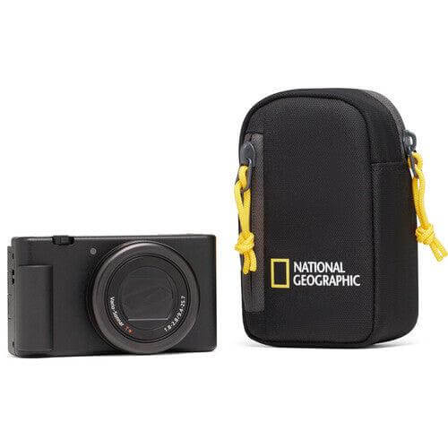 Estuche compacto de National Geographic Estuches para accesorios Estuche compacto de National Geographic para entrega inmediata en nuestras tiendas de Escazú y Curridabat. Tienda en línea con envíos a toda Costa Rica. Garantía en Costa Rica.
