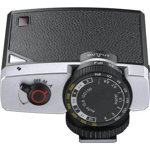 Flash Cámara Retro Junior Lux Flashes para cámara (Speedlite) Flash Cámara Retro Junior Lux para entrega inmediata en nuestras tiendas de Escazú y Curridabat. Tienda en línea con envíos a toda Costa Rica. Garantía en Costa Rica.