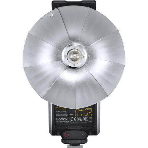 Flash Cámara Retro Senior Lux Flashes para cámara (Speedlite) Flash Cámara Retro Senior Lux para entrega inmediata en nuestras tiendas de Escazú y Curridabat. Tienda en línea con envíos a toda Costa Rica. Garantía en Costa Rica.