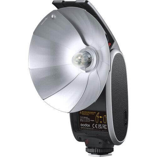 Flash Cámara Retro Senior Lux Flashes para cámara (Speedlite) Flash Cámara Retro Senior Lux para entrega inmediata en nuestras tiendas de Escazú y Curridabat. Tienda en línea con envíos a toda Costa Rica. Garantía en Costa Rica.