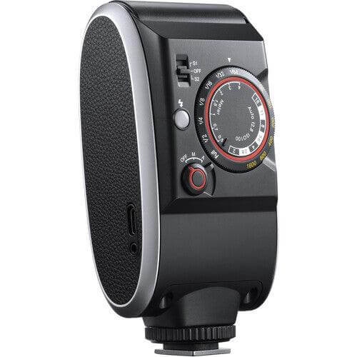 Flash Cámara Retro Senior Lux Flashes para cámara (Speedlite) Flash Cámara Retro Senior Lux para entrega inmediata en nuestras tiendas de Escazú y Curridabat. Tienda en línea con envíos a toda Costa Rica. Garantía en Costa Rica.