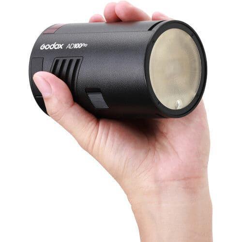 Flash Godox AD100 Pro Flash Flash Godox AD100 Pro para entrega inmediata en nuestras tiendas de Escazú y Curridabat. Tienda en línea con envíos a toda Costa Rica. Garantía en Costa Rica.