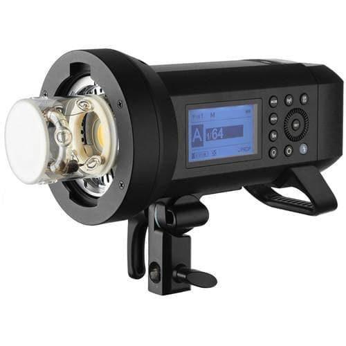 Flash Godox AD400 Pro Flash Flash Godox AD400 Pro para entrega inmediata en nuestras tiendas de Escazú y Curridabat. Tienda en línea con envíos a toda Costa Rica. Garantía en Costa Rica.