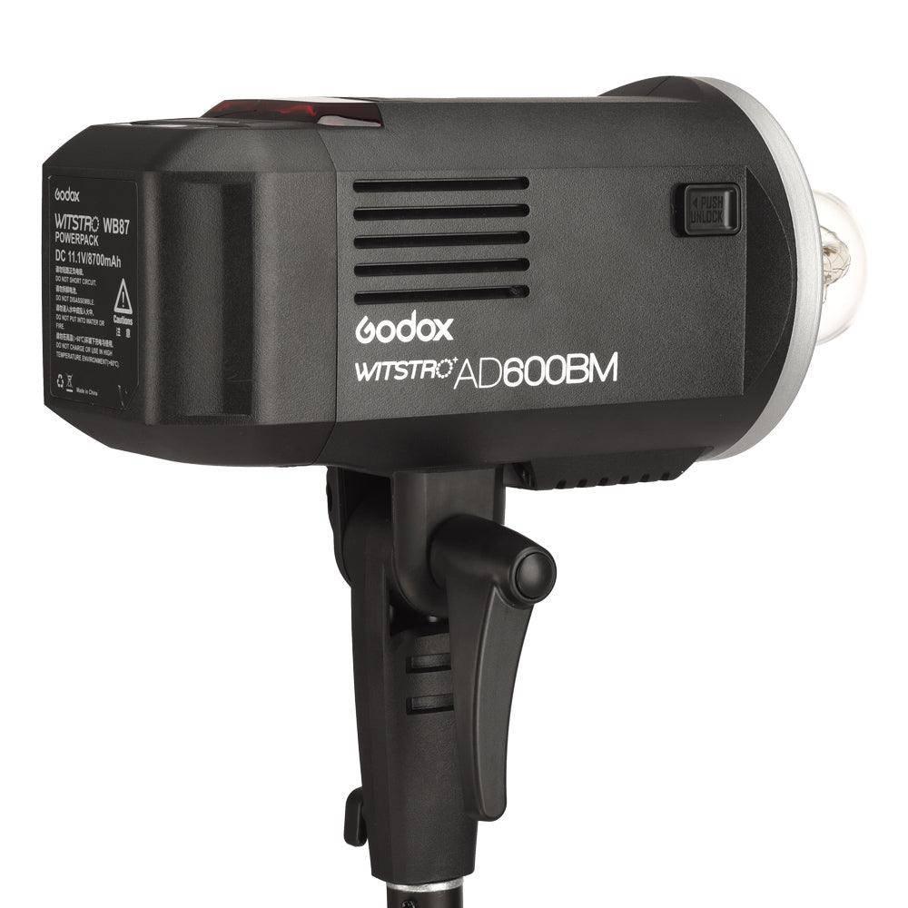 Flash Godox AD600BM Flash Flash Godox AD600BM para entrega inmediata en nuestras tiendas de Escazú y Curridabat. Tienda en línea con envíos a toda Costa Rica. Garantía en Costa Rica.