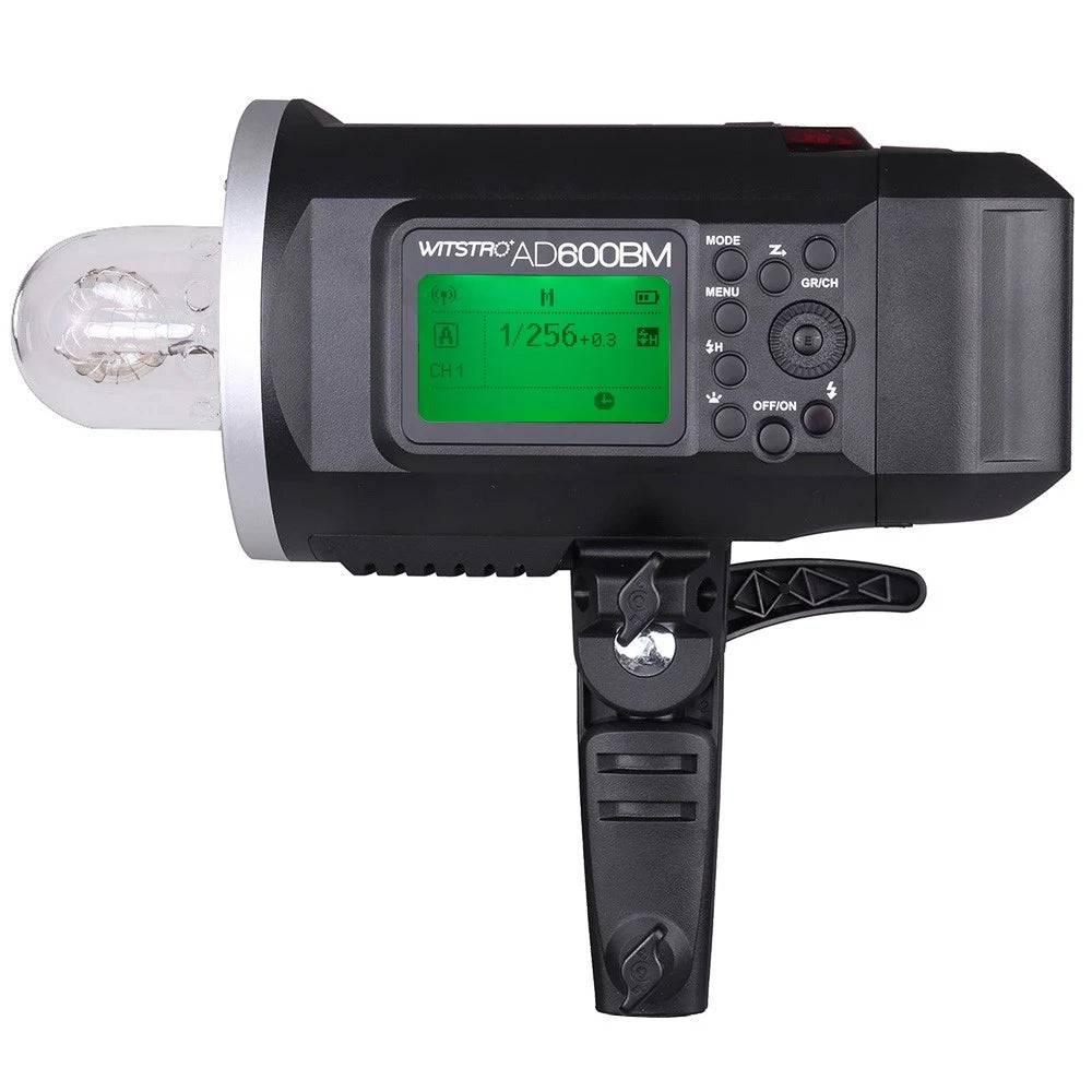 Flash Godox AD600BM Flash Flash Godox AD600BM para entrega inmediata en nuestras tiendas de Escazú y Curridabat. Tienda en línea con envíos a toda Costa Rica. Garantía en Costa Rica.