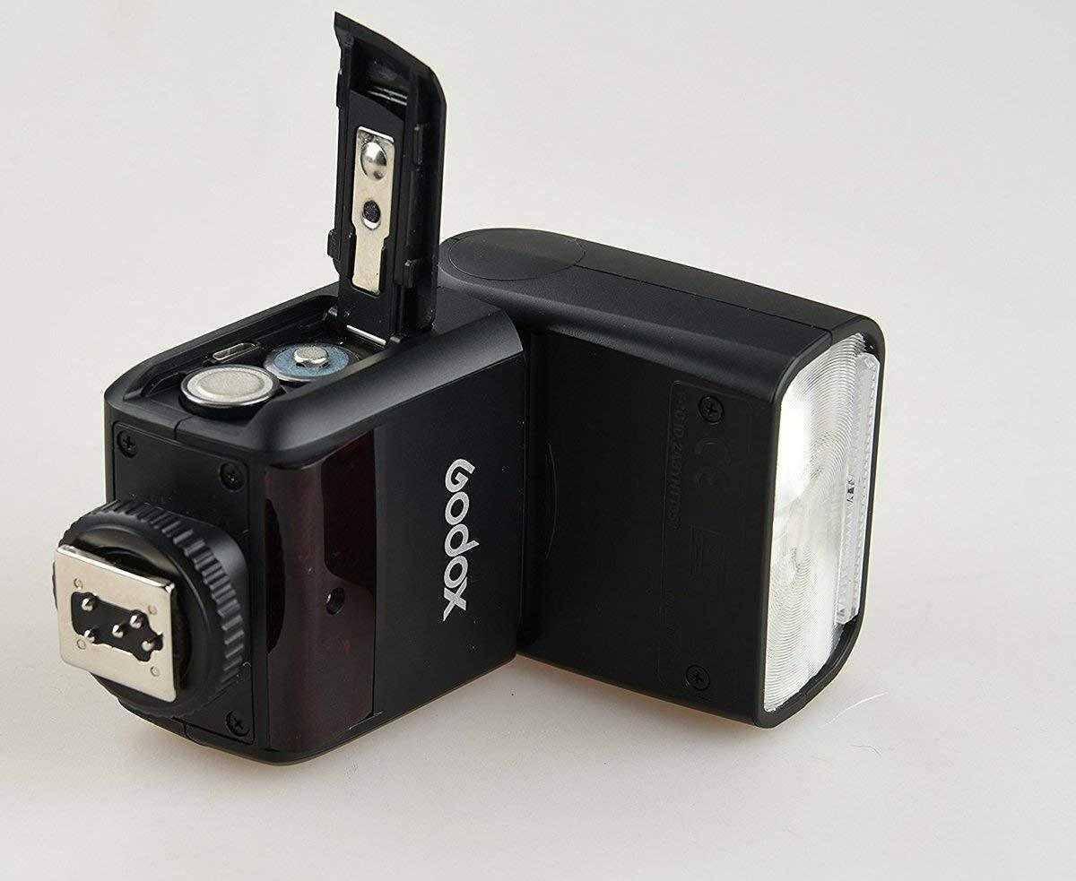 Flash Godox TT350 Flashes para cámara (Speedlite) Flash Godox TT350 para entrega inmediata en nuestras tiendas de Escazú y Curridabat. Tienda en línea con envíos a toda Costa Rica. Garantía en Costa Rica.
