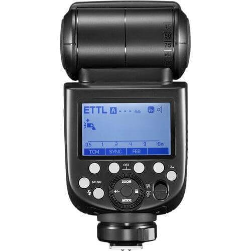 Flash Godox TT685 II Flashes para cámara (Speedlite) Flash Godox TT685 II para entrega inmediata en nuestras tiendas de Escazú y Curridabat. Tienda en línea con envíos a toda Costa Rica. Garantía en Costa Rica.
