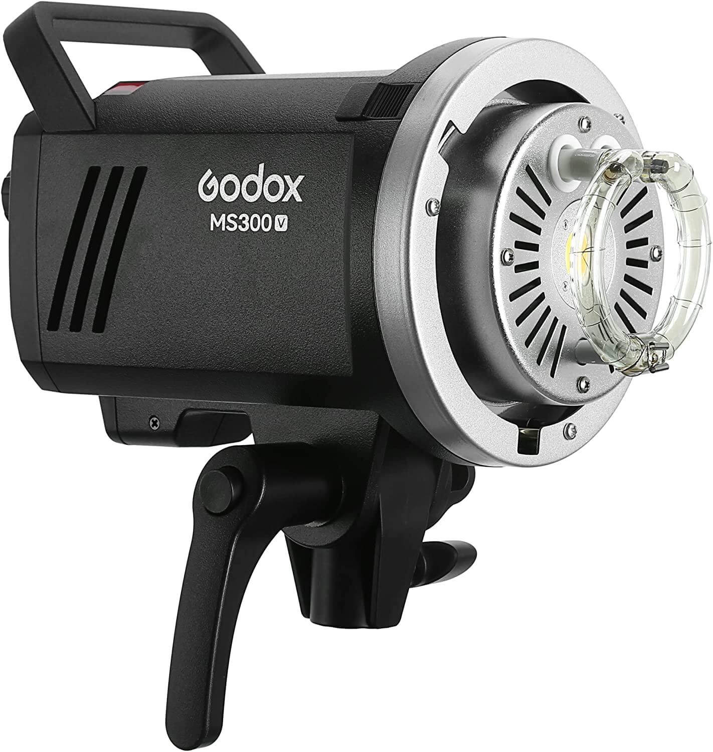 Flash para estudio Godox MS300-V Flash Flash para estudio Godox MS300-V para entrega inmediata en nuestras tiendas de Escazú y Curridabat. Tienda en línea con envíos a toda Costa Rica. Garantía en Costa Rica.