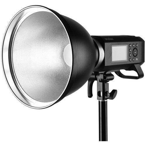 Godox reflector de largo alcance montura Godox Reflectores Godox reflector de largo alcance montura Godox para entrega inmediata en nuestras tiendas de Escazú y Curridabat. Tienda en línea con envíos a toda Costa Rica. Garantía en Costa Rica.