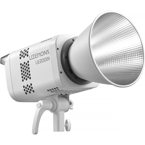 Godox Litemons LE200 Bi-Color LED