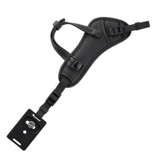 Hand Strap ProMaster Correa Hand Strap ProMaster para entrega inmediata en nuestras tiendas de Escazú y Curridabat. Tienda en línea con envíos a toda Costa Rica. Garantía en Costa Rica.