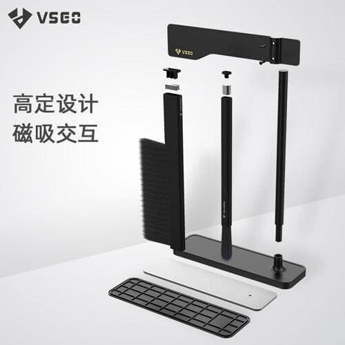 Juego de cepillos de limpieza multifuncional VSGO Limpieza Juego de cepillos de limpieza multifuncional VSGO para entrega inmediata en nuestras tiendas de Escazú y Curridabat. Tienda en línea con envíos a toda Costa Rica. Garantía en Costa Rica.