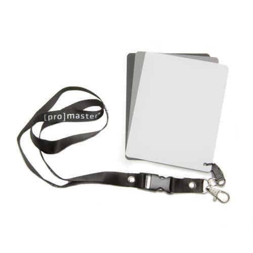 Juego para Control de Exposicion 3 En 1 ProMaster Accesorios para iluminación Juego para Control de Exposicion 3 En 1 ProMaster para entrega inmediata en nuestras tiendas de Escazú y Curridabat. Tienda en línea con envíos a toda Costa Rica. Garantía en Co