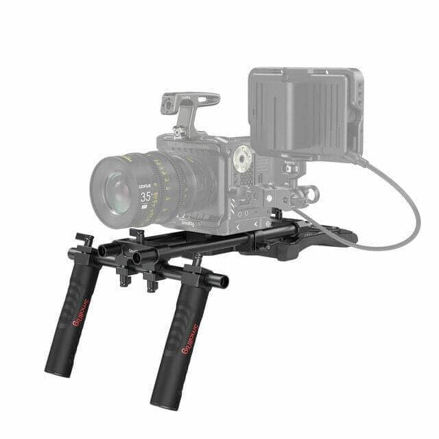 Kit de Hombro Básico SmallRig 2896 Accesorios para cámara Kit de Hombro Básico SmallRig 2896 para entrega inmediata en nuestras tiendas de Escazú y Curridabat. Tienda en línea con envíos a toda Costa Rica. Garantía en Costa Rica.