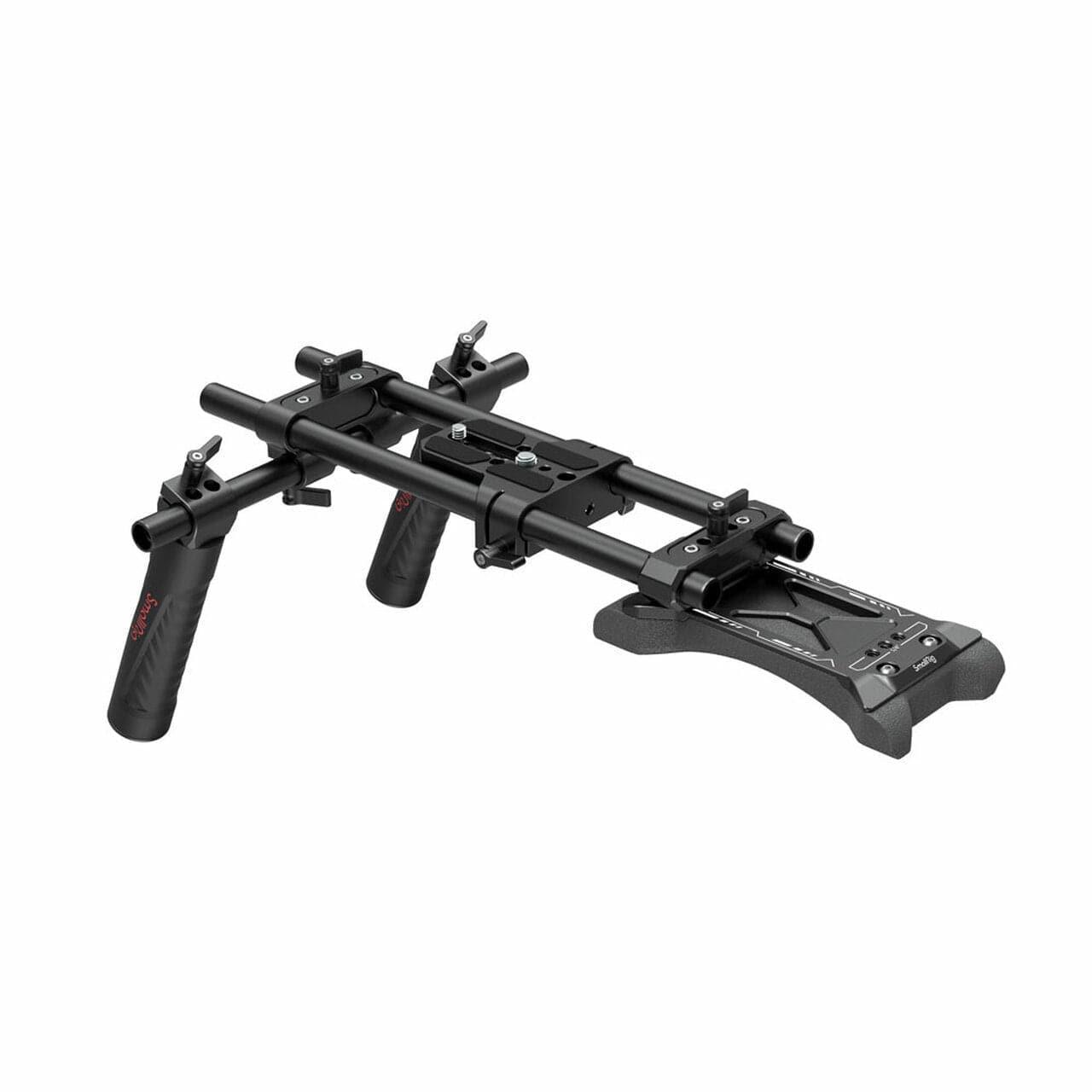 Kit de Hombro Básico SmallRig 2896 Accesorios para cámara Kit de Hombro Básico SmallRig 2896 para entrega inmediata en nuestras tiendas de Escazú y Curridabat. Tienda en línea con envíos a toda Costa Rica. Garantía en Costa Rica.