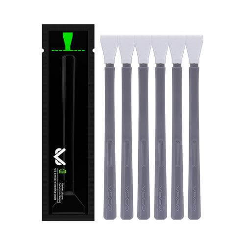 Kit de limpieza de sensor VSGO para cámaras Micro 4/3 Limpieza Kit de limpieza de sensor VSGO para cámaras Micro 4/3 para entrega inmediata en nuestras tiendas de Escazú y Curridabat. Tienda en línea con envíos a toda Costa Rica. Garantía en Costa Rica.