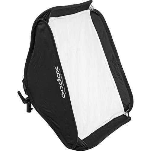 Kit Softbox Godox para Speedlite con Prensa S2 Softbox Kit Softbox Godox para Speedlite con Prensa S2 para entrega inmediata en nuestras tiendas de Escazú y Curridabat. Tienda en línea con envíos a toda Costa Rica. Garantía en Costa Rica.