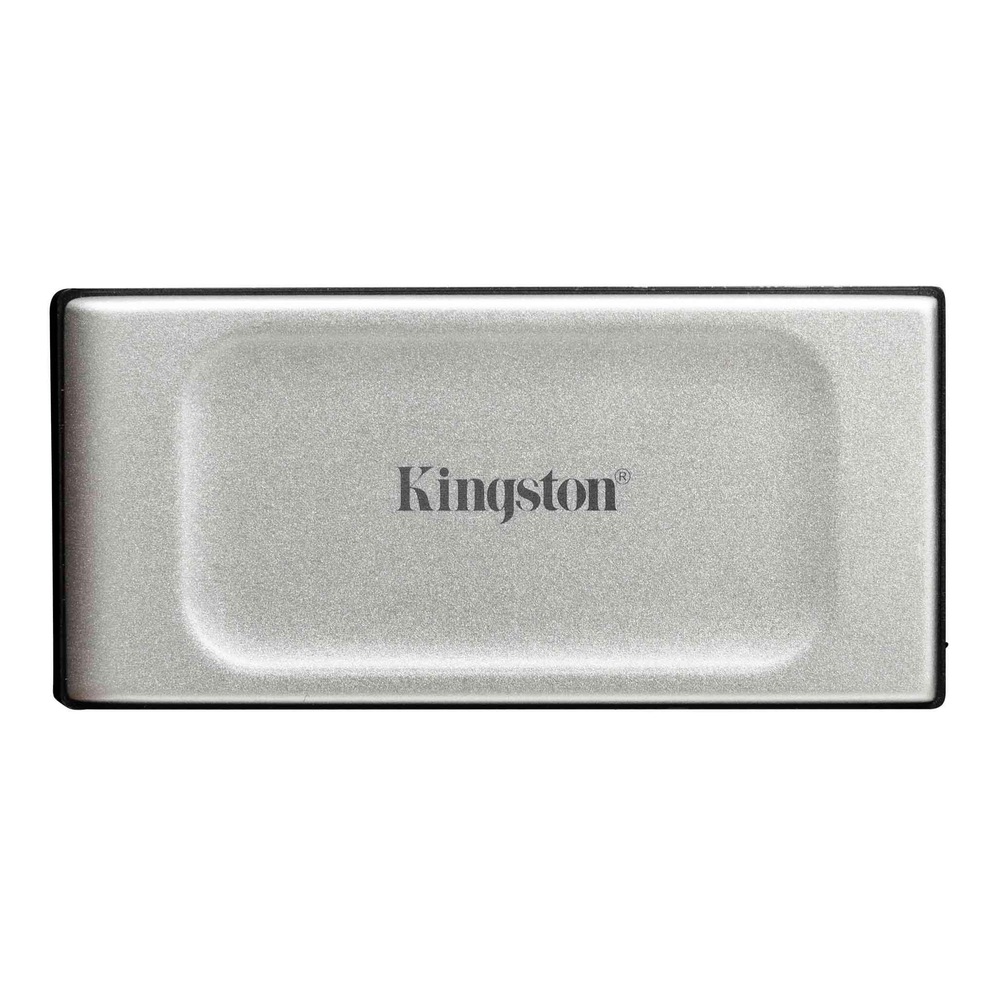 Kingston XS2000 SSD Memoria Kingston XS2000 SSD para entrega inmediata en nuestras tiendas de Escazú y Curridabat. Tienda en línea con envíos a toda Costa Rica. Garantía en Costa Rica.