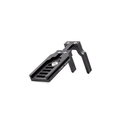 L Bracket Universal Pequeño Accesorios para trípode L Bracket Universal Pequeño para entrega inmediata en nuestras tiendas de Escazú y Curridabat. Tienda en línea con envíos a toda Costa Rica. Garantía en Costa Rica.