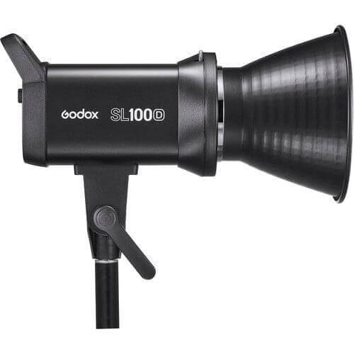 Lampara de Luz Led Godox 100D Luz Continua Lampara de Luz Led Godox 100D para entrega inmediata en nuestras tiendas de Escazú y Curridabat. Tienda en línea con envíos a toda Costa Rica. Garantía en Costa Rica.