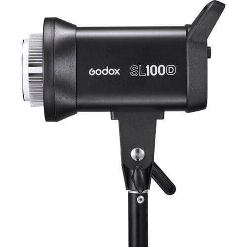 Lampara de Luz Led Godox 100D Luz Continua Lampara de Luz Led Godox 100D para entrega inmediata en nuestras tiendas de Escazú y Curridabat. Tienda en línea con envíos a toda Costa Rica. Garantía en Costa Rica.