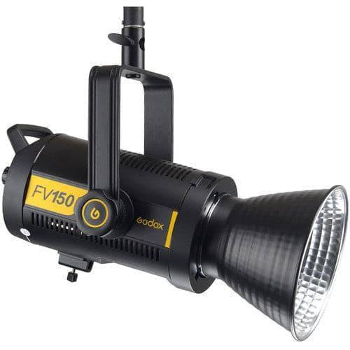 Lampara de Luz Led Godox FV150 (Led + Flash) Luz Continua Lampara de Luz Led Godox FV150 (Led + Flash) para entrega inmediata en nuestras tiendas de Escazú y Curridabat. Tienda en línea con envíos a toda Costa Rica. Garantía en Costa Rica.