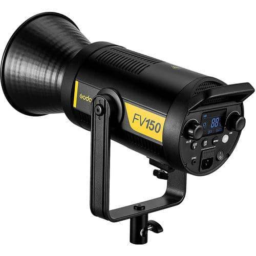 Lampara de Luz Led Godox FV150 (Led + Flash) Luz Continua Lampara de Luz Led Godox FV150 (Led + Flash) para entrega inmediata en nuestras tiendas de Escazú y Curridabat. Tienda en línea con envíos a toda Costa Rica. Garantía en Costa Rica.