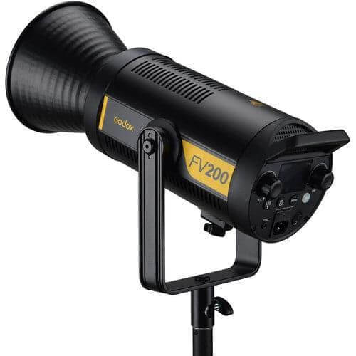 Lampara de Luz Led Godox FV200 (Led + Flash) Luz Continua Lampara de Luz Led Godox FV200 (Led + Flash) para entrega inmediata en nuestras tiendas de Escazú y Curridabat. Tienda en línea con envíos a toda Costa Rica. Garantía en Costa Rica.