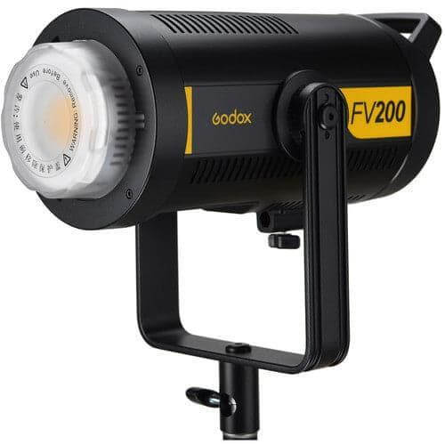 Lampara de Luz Led Godox FV200 (Led + Flash) Luz Continua Lampara de Luz Led Godox FV200 (Led + Flash) para entrega inmediata en nuestras tiendas de Escazú y Curridabat. Tienda en línea con envíos a toda Costa Rica. Garantía en Costa Rica.