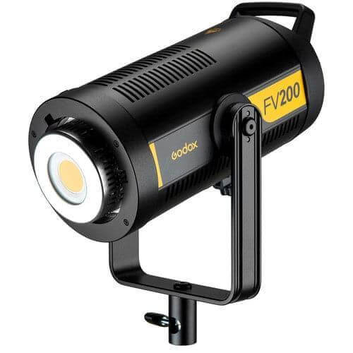 Lampara de Luz Led Godox FV200 (Led + Flash) Luz Continua Lampara de Luz Led Godox FV200 (Led + Flash) para entrega inmediata en nuestras tiendas de Escazú y Curridabat. Tienda en línea con envíos a toda Costa Rica. Garantía en Costa Rica.
