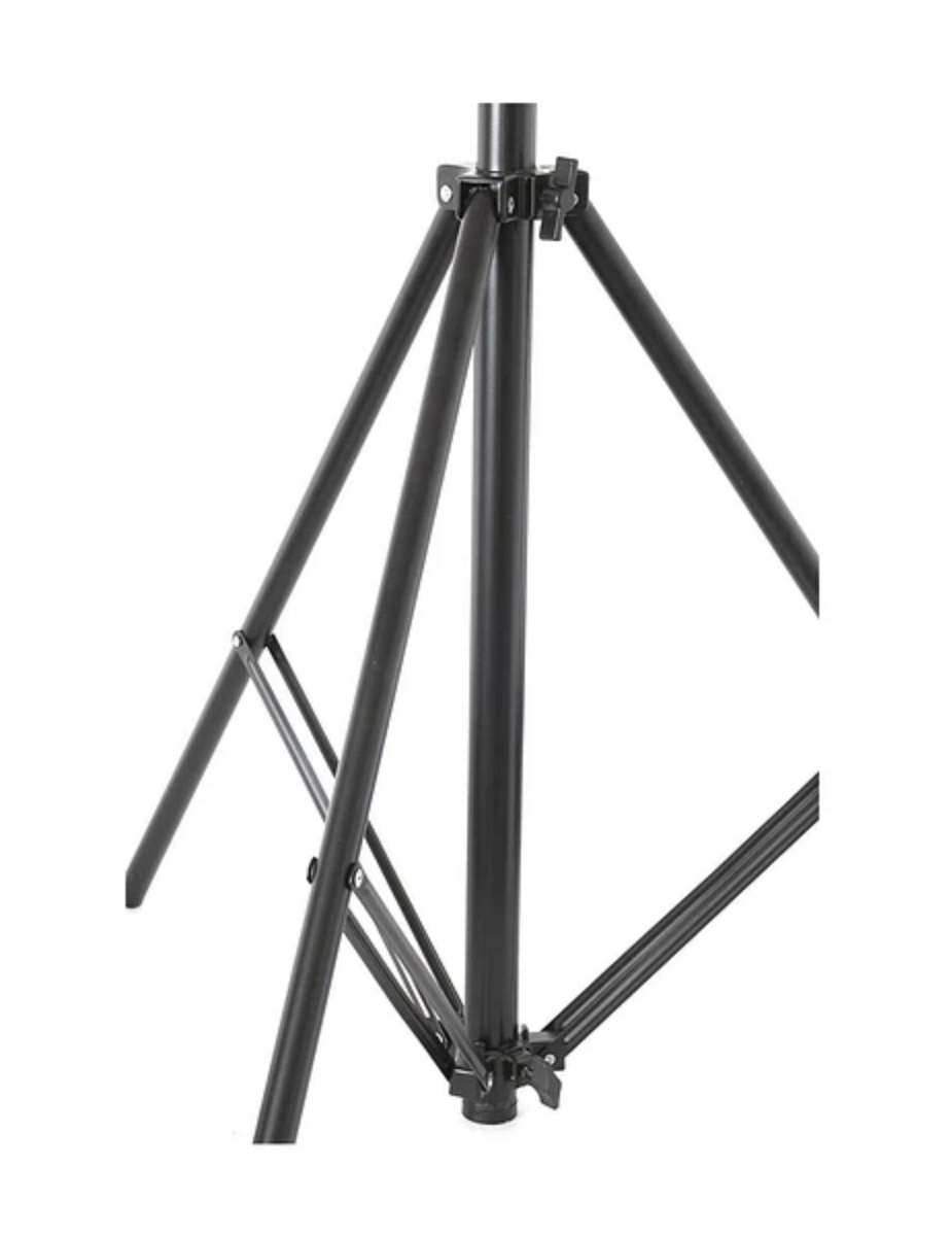 Jirafa Godox LB-02 Pedestal Jirafa Godox LB-02 para entrega inmediata en nuestras tiendas de Escazú y Curridabat. Tienda en línea con envíos a toda Costa Rica. Garantía en Costa Rica.