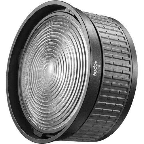 Lente Fresnel Godox Accesorios para iluminación Lente Fresnel Godox para entrega inmediata en nuestras tiendas de Escazú y Curridabat. Tienda en línea con envíos a toda Costa Rica. Garantía en Costa Rica.