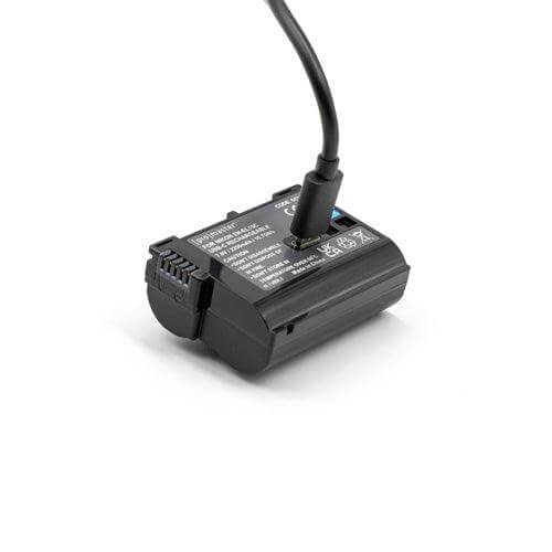 Batería para Cámara Nikon EN-EL15c with USB-C Charging Batería para cámara Batería para Cámara Nikon EN-EL15c with USB-C Charging para entrega inmediata en nuestras tiendas de Escazú y Curridabat. Tienda en línea con envíos a toda Costa Rica. Garantía en
