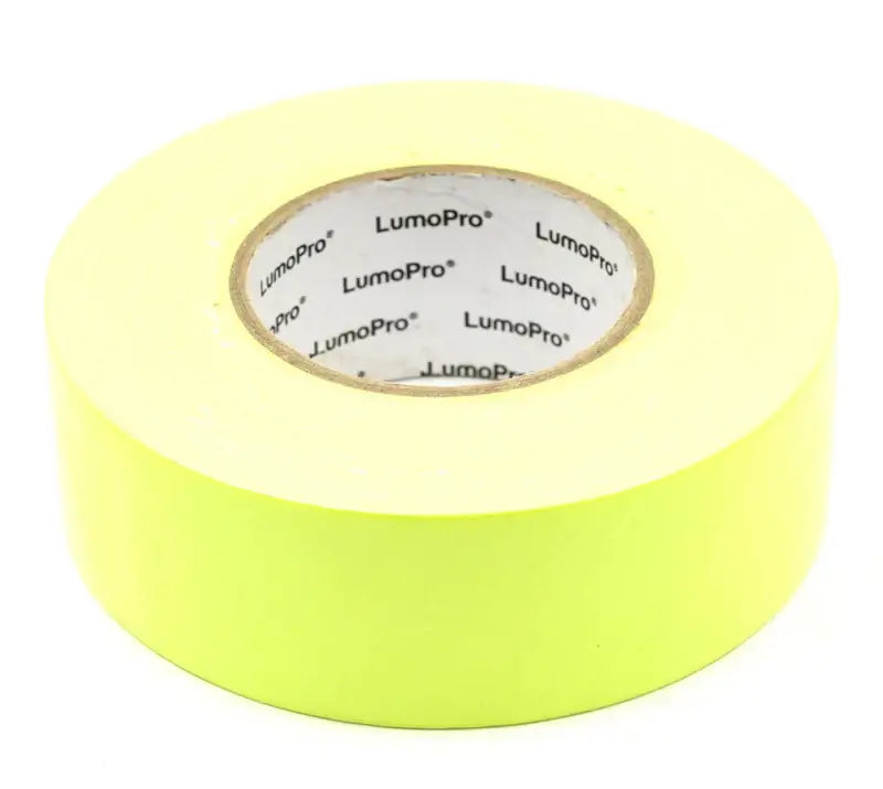 Tape Lumopro Gaffer Tape Tape Lumopro para entrega inmediata en nuestras tiendas de Escazú y Curridabat. Tienda en línea con envíos a toda Costa Rica. Garantía en Costa Rica.