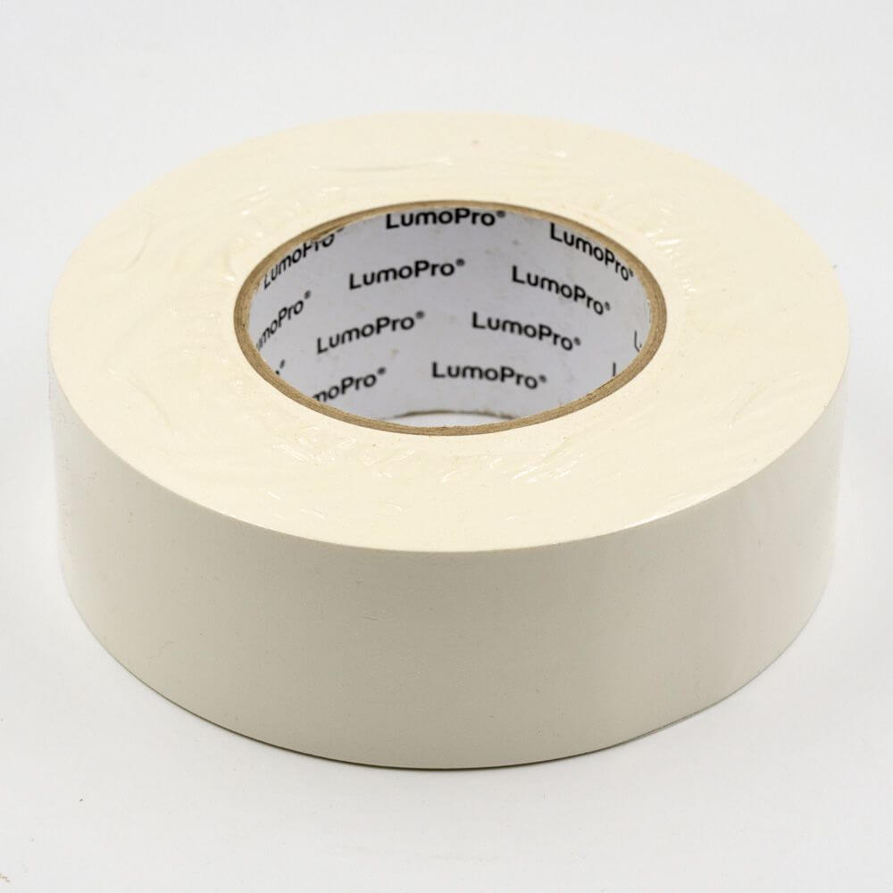 Tape Lumopro Gaffer Tape Tape Lumopro para entrega inmediata en nuestras tiendas de Escazú y Curridabat. Tienda en línea con envíos a toda Costa Rica. Garantía en Costa Rica.