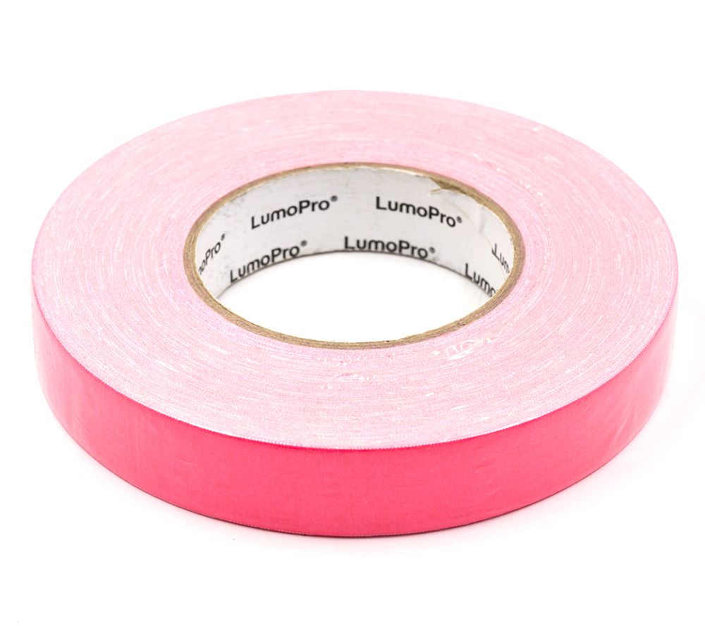 Tape Lumopro Gaffer Tape Tape Lumopro para entrega inmediata en nuestras tiendas de Escazú y Curridabat. Tienda en línea con envíos a toda Costa Rica. Garantía en Costa Rica.