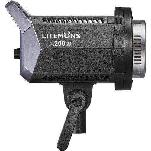 Luz LED bicolor Litemons LA200Bi Luz Continua Luz LED bicolor Litemons LA200Bi para entrega inmediata en nuestras tiendas de Escazú y Curridabat. Tienda en línea con envíos a toda Costa Rica. Garantía en Costa Rica.