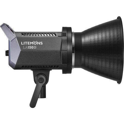 Luz LED Godox Litemons LA150D LED Luz Continua Luz LED Godox Litemons LA150D LED para entrega inmediata en nuestras tiendas de Escazú y Curridabat. Tienda en línea con envíos a toda Costa Rica. Garantía en Costa Rica.