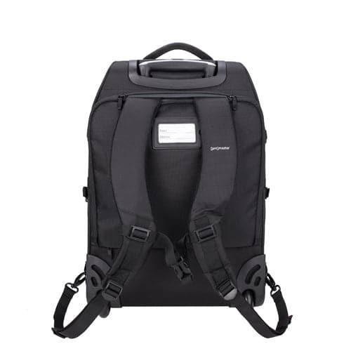 Maleta con Ruedas Grande Maletas para equipo de iluminacion Maleta con Ruedas Grande para entrega inmediata en nuestras tiendas de Escazú y Curridabat. Tienda en línea con envíos a toda Costa Rica. Garantía en Costa Rica.