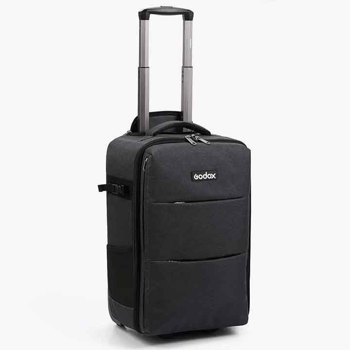 Maleta Godox CB-17 Maletas para equipo de iluminacion Maleta Godox CB-17 para entrega inmediata en nuestras tiendas de Escazú y Curridabat. Tienda en línea con envíos a toda Costa Rica. Garantía en Costa Rica.