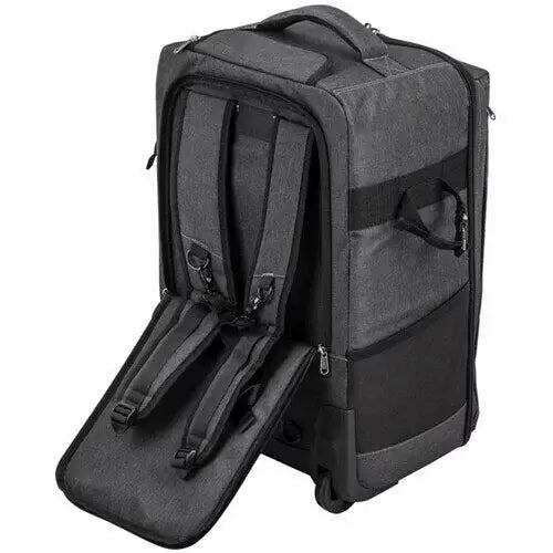 Maleta Godox CB-17 Maletas para equipo de iluminacion Maleta Godox CB-17 para entrega inmediata en nuestras tiendas de Escazú y Curridabat. Tienda en línea con envíos a toda Costa Rica. Garantía en Costa Rica.