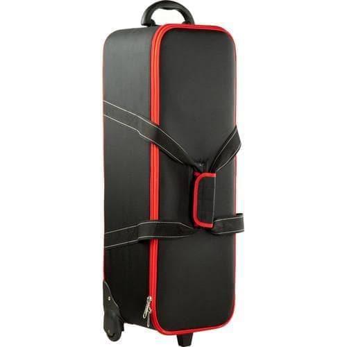Maleta Godox CB04 Maletas para equipo de iluminacion Maleta Godox CB04 para entrega inmediata en nuestras tiendas de Escazú y Curridabat. Tienda en línea con envíos a toda Costa Rica. Garantía en Costa Rica.