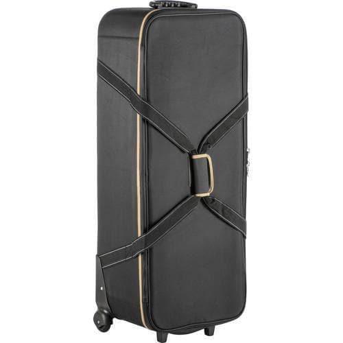 Maleta Godox CB06 Maletas para equipo de iluminacion Maleta Godox CB06 para entrega inmediata en nuestras tiendas de Escazú y Curridabat. Tienda en línea con envíos a toda Costa Rica. Garantía en Costa Rica.