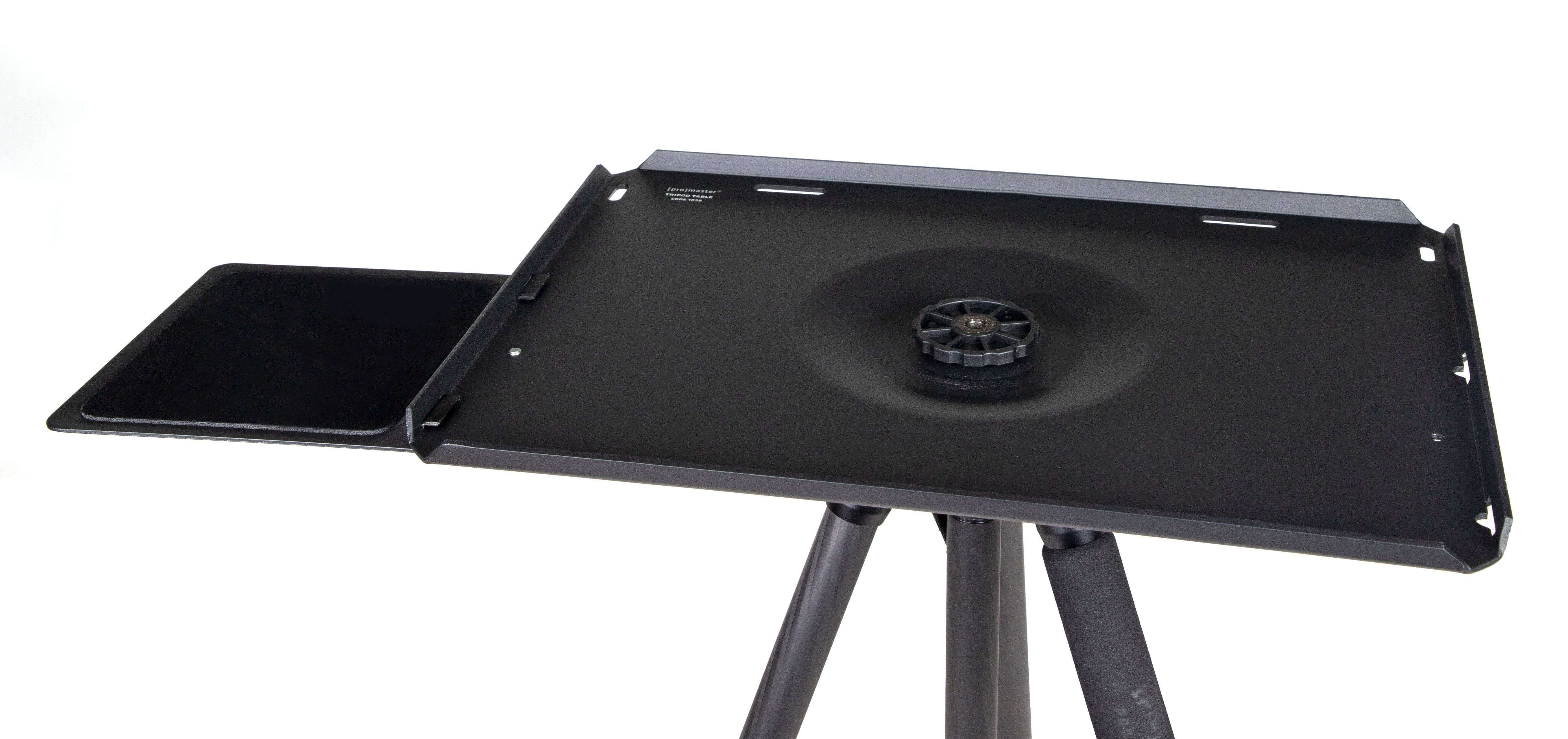 Mesa para Tripode Accesorios para trípode Mesa para Tripode para entrega inmediata en nuestras tiendas de Escazú y Curridabat. Tienda en línea con envíos a toda Costa Rica. Garantía en Costa Rica.