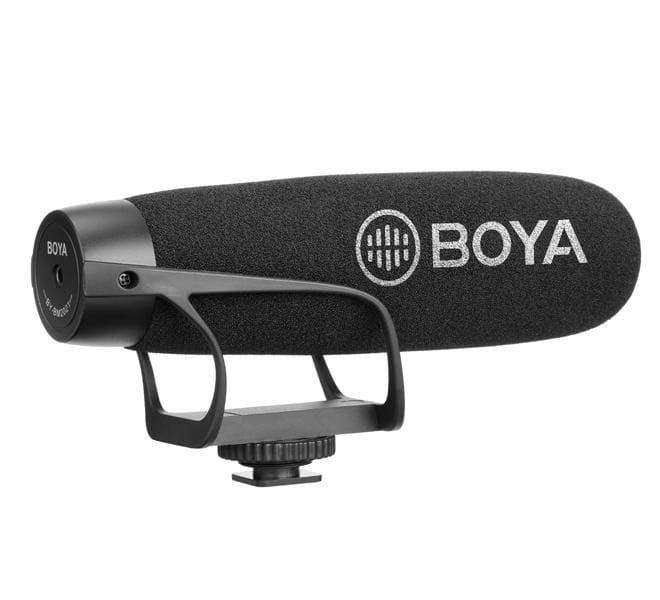 Micrófono Boya Bm2021 R Micrófono Micrófono Boya Bm2021 R para entrega inmediata en nuestras tiendas de Escazú y Curridabat. Tienda en línea con envíos a toda Costa Rica. Garantía en Costa Rica.