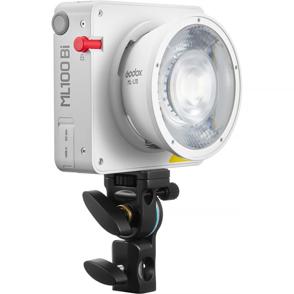 Godox ML100 Bi Color Kit Luz LED Bicolor Godox ML100 Bi Color Kit para entrega inmediata en nuestras tiendas de Escazú y Curridabat. Tienda en línea con envíos a toda Costa Rica. Garantía en Costa Rica.